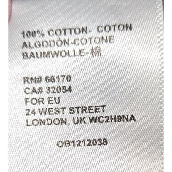 BDG Slim Straight Jeans Sz 26 2 High Rise Button Fly Patchwork Frayed Distressed - Picture 13 of 15